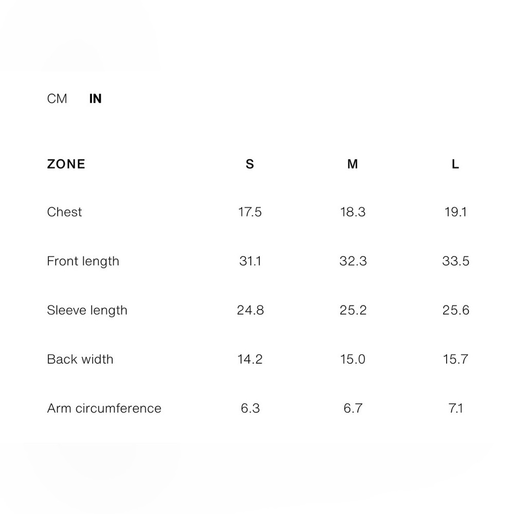 ZARA RUCHED KNIT TOP - Picture 11 of 12